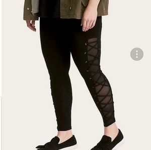 Torrid leggings